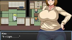 Milf Sucking Playboy In Alley - Unfaithful Routine Hentai Part 5