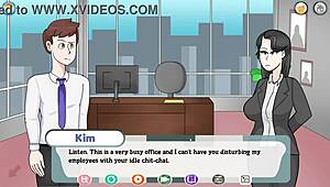 i’m hooked on business of loving part 1 hentai