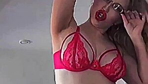 You Crave That Black Strapon Power