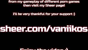 I’m Obsessed with 18yo Redhead’s Public Blowjob and Creampie at Cinema