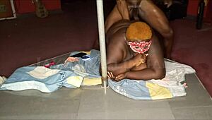 Sexy ssbbw is in love with the d jakes d that is cumming all over his cock like she owns it.