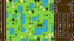 Goblins Strike Back: Heroines Playthrough Part 5