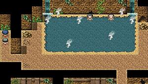 brown girl natsuki-chan - 4 no commentary groping big tits cock slap masturbation creampie squirting