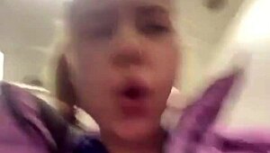 What Happens When You Fuck in Public Close Up?