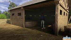 yo, check ep2 with two hot milfs in baddies inc game