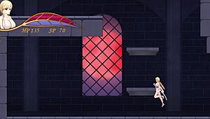 Hentai game Unholy Disaster 6: How to seduce your teachers?
