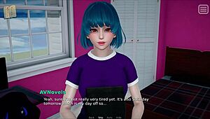 Ο εκφοβιστής μου είναι εραστής μου 3