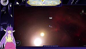 Studiofows subverse parte 14 con tetas grandes y hentai anime game