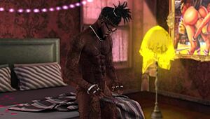 Watch this intense gay cock sucking and fucking session?