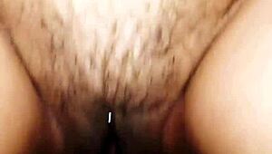 Wife Sharon’s Pussy and Ass Licked After Deep Penetration