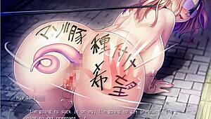 yo, my friend’s busty mom is totally mine in hentai part 4 eng sub