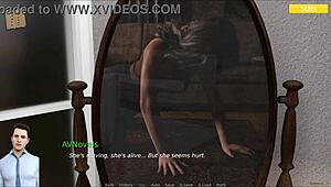 Explore The Mysterious Rosewater Manor In This Exciting Game Update