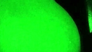 Gay femboy with thick booty gets pounded