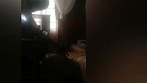 i had great sex, but she was lookin for her shoes under the bed