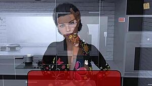 Alexandra 187 adventure