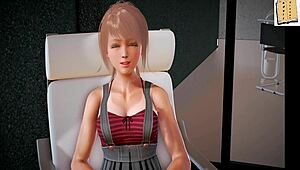 My New Family Episode 155 In 3D Animation.