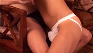 Muscle Sex With Boss Premier Gay Cock Hunk