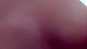 feeling the passion in novinho's big ass bareback