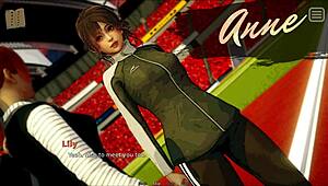 My bully turns into my lover in this hot episode