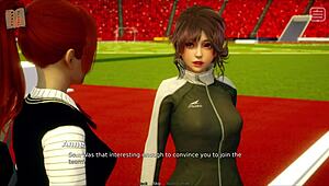 My bully turns into my lover in this hot episode