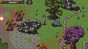 Heavy Hearts Episode 2 Brings Exciting Newgrounds Adventure!