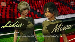 My bully turns into my lover in this hot episode