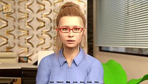 My New Memories 4, What a Wild Ride!