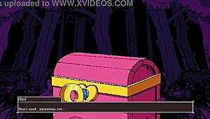 Let's play Flipwitch forbidden sex hex