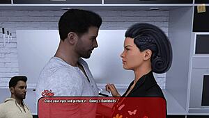 Alexandra 187 adventure