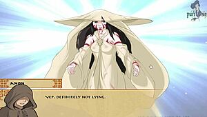 Avatar the last airbender four elements trainer part 1