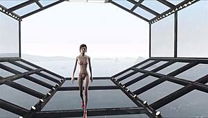 Fallout 4 fashion number 204