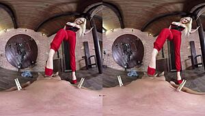 Vrpornjack com - dive into steamy virtual reality BDSM