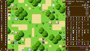 고블린 반격: 히로인들 플레이스루 파트5