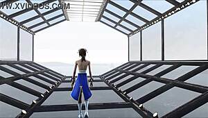 Fallout 4 fashion number 204