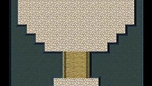 Ninja Women Mansion Invasion Villainess Quest Part 2