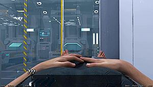 Stranded in Space 1 - Waking Up with Good News