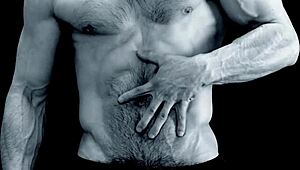 Theo Brady Spills Coffee on Alex Mecum's Chest to Get Alone with Him