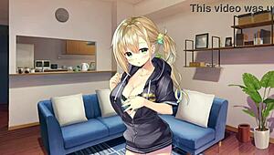 Kirara Mishima Scene!