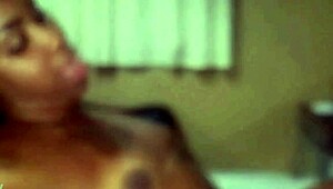 Man, Let’s Talk About Hot Swing Action with Bela Índia Carioca