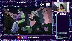 jojo's bizarre adventure animation part 4 chapters 15