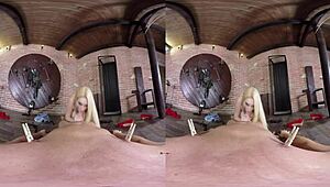 Vrpornjack com - dive into steamy virtual reality BDSM