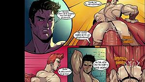 Jox Treasure Hunter 3 Czech Intense Action