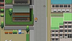 Milf Sucking Playboy In Alley - Unfaithful Routine Hentai Part 5