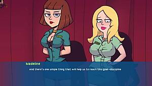 Camp Pinewood Part 1 Welcome To Camp!