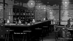 Nao is in heat, she says in this anime hentai episode