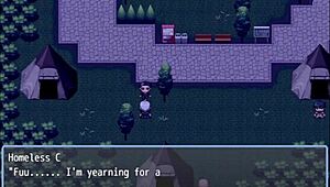 Milf Sucking Playboy In Alley - Unfaithful Routine Hentai Part 5