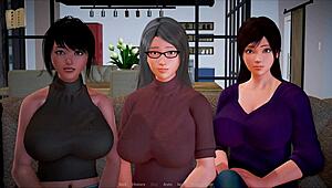 My New Stepfamily 603