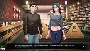 Enjoy the complete gameplay of our red string part five