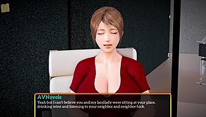 Episode 491 of my new family series