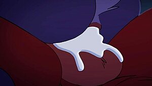 that fnaf furry gay sex scene was wild